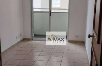 Apartamento com 3 dormitórios para alugar, 59 m² por r$ 3.386,63/mês - butantã - são paulo/sp