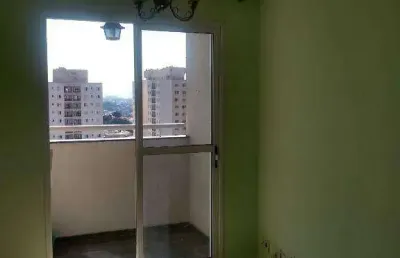 Apartamento à venda, 59 m² por r$ 480.000,00 - butantã - são paulo/sp