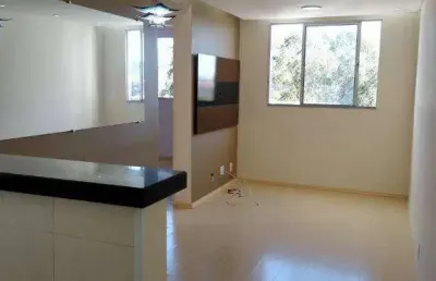 Apartamento à venda, 46 m² por r$ 260.000,00 - jaraguá - são paulo/sp