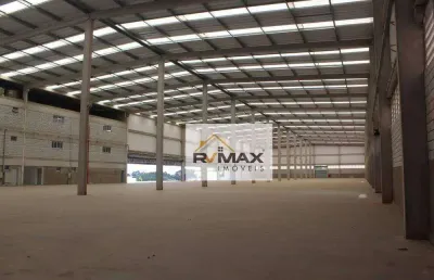 Galpão, 9044 m² - venda por r$ 45.000.000,00 ou aluguel por r$ 213.152,75/mês - cotia - cotia/sp
