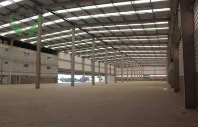 Galpão, 9044 m² - venda por r$ 45.000.000,00 ou aluguel por r$ 213.152,75/mês - cotia - cotia/sp