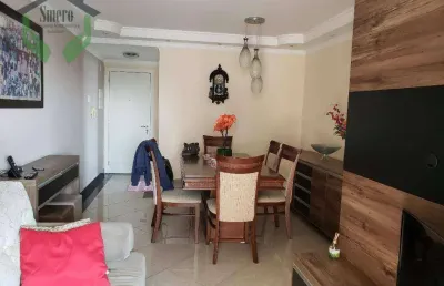 Apartamento à venda, 75 m² por r$ 750.000,00 - centro - osasco/sp