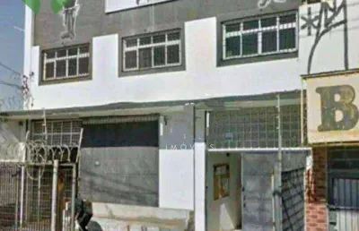 Prédio à venda, 480 m² por r$ 1.855.000,00 - centro - osasco/sp