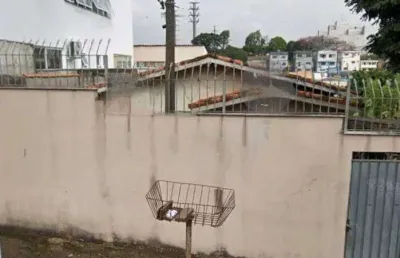 Terreno à venda, 448 m² por r$ 636.000,00 - vila santo antônio - cotia/sp