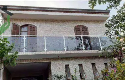 Sobrado à venda, 140 m² por r$ 525.000,00 - jardim portela - itapevi/sp