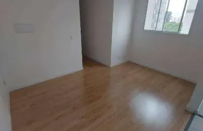 Apartamento para alugar, 42 m² por r$ 2.600,00/mês - barra funda - são paulo/sp