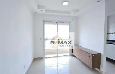 Apartamento para alugar, 46 m² por r$ 2.318,47/mês - bussocaba - osasco/sp