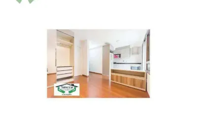Studio para alugar, 35 m² por r$ 4.350,00/mês - vila madalena - são paulo/sp