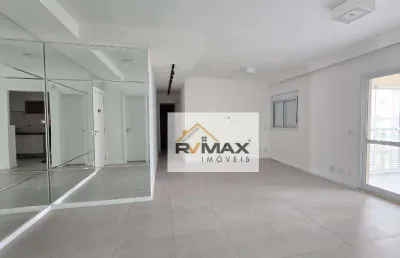 Apartamento com 2 dormitórios para alugar, 82 m² por r$ 4.955,56/mês - cidade são francisco - são paulo/sp
