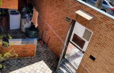Casa à venda, 175 m² por r$ 800.000,00 - km 18 - osasco/sp