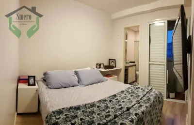 Apartamento à venda, 59 m² por r$ 500.000,00 - butantã - são paulo/sp