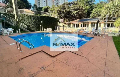 Sobrado à venda, 185 m² por r$ 750.000,00 - butantã - são paulo/sp