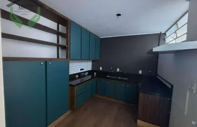 Sobrado para alugar, 275 m² por r$ 7.633,10/mês - jardim bonfiglioli - são paulo/sp