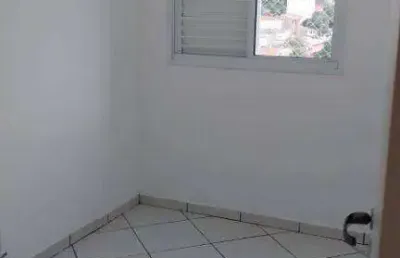 Apartamento com 3 dormitórios, 58 m² - venda por r$ 490.000,00 ou aluguel por r$ 3.130,00/mês - butantã - são paulo/sp