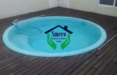 Cobertura com 3 dormitórios à venda, 110 m² por r$ 740.000,00 - butantã - são paulo/sp