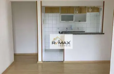 Apartamento para alugar, 64 m² por r$ 4.390,00/mês - vila butantã - são paulo/sp