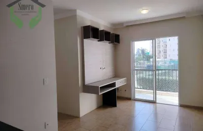 Apartamento com 2 dormitórios para alugar, 65 m² por r$ 3.405,34/mês - umuarama - osasco/sp
