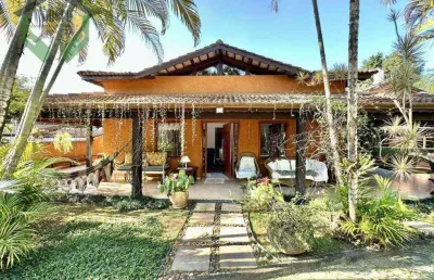 Casa com 3 dormitórios à venda, 503 m² por r$ 1.790.000,00 - vilarejo - carapicuíba/sp