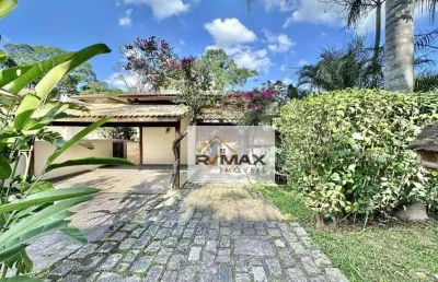 Sobrado com 5 dormitórios à venda, 321 m² por r$ 1.790.000,00 - pousada dos bandeirantes - carapicuíba/sp