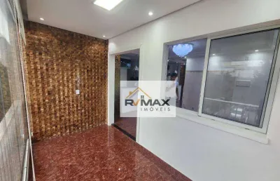 Apartamento com 3 dormitórios à venda, 78 m² por r$ 450.000,00 - novo osasco - osasco/sp