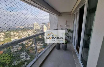 Apartamento com 2 dormitórios para alugar, 70 m² por r$ 9.083,33/mês - alphaville - barueri/sp