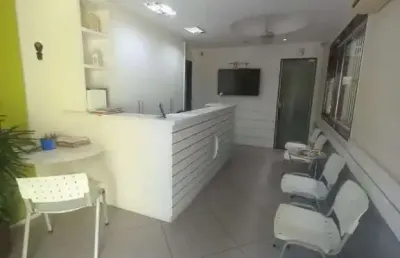 Casa comercial com 5 salas à venda no engenhoca, niterói , 230 m2 por r$ 490.000