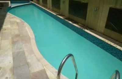 Casa com 3 quartos à venda em itaipu, niterói , 160 m2 por r$ 405.000