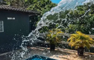 Casa com 3 quartos à venda em itaipu, niterói  por r$ 1.280.000