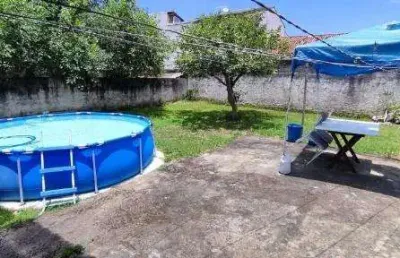 Casa com 4 quartos à venda em itaipu, niterói , 120 m2 por r$ 520.000