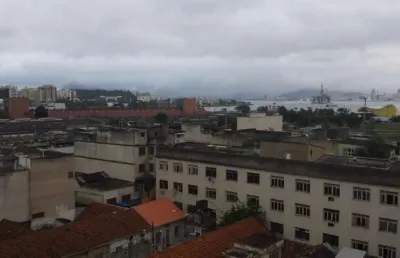 Apartamento com 3 quartos à venda no centro, niterói , 90 m2 por r$ 460.000
