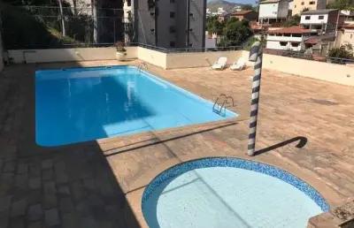 Apartamento com 2 quartos à venda no ingá, niterói , 75 m2 por r$ 320.000