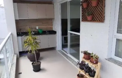 Apartamento com 2 quartos à venda em piratininga, niterói , 78 m2 por r$ 750.000