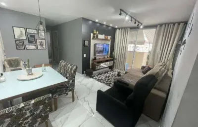 Apartamento com 2 quartos à venda no centro, niterói , 90 m2 por r$ 489.000