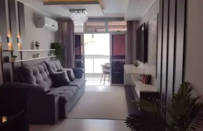 Apartamento com 2 quartos à venda em piratininga, niterói , 117 m2 por r$ 880.000