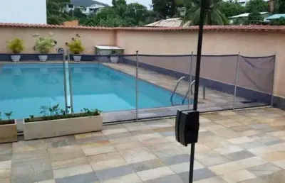 Casa com 3 quartos à venda no maria paula, niterói , 525 m2 por r$ 750.000