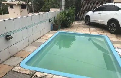 Casa com 1 quarto à venda no maria paula, niterói , 180 m2 por r$ 800.000