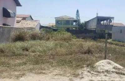 Terreno à venda no guaratiba (ponta negra), maricá  por r$ 200.000