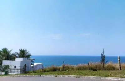 Terreno à venda no Inoã, Maricá 