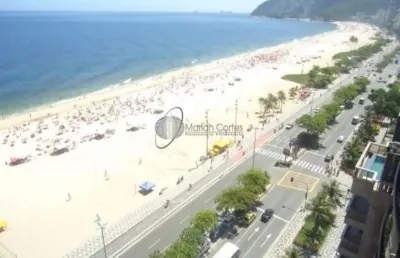 Apartamento com 2 quartos para alugar em Ipanema, Rio de Janeiro 