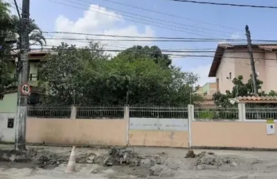 Terreno comercial para alugar em piratininga, niterói 