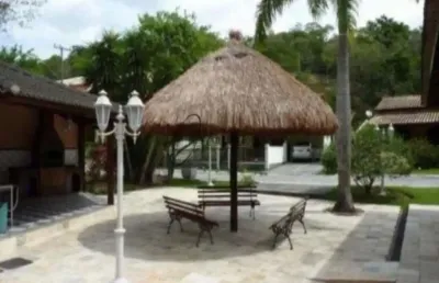 Terreno à venda em Pendotiba, Niterói 