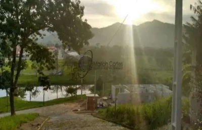 Terreno à venda no Caxito, Maricá 