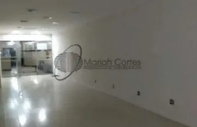 Terreno comercial à venda no Centro, Niterói 