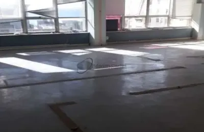 Terreno comercial à venda no Centro, Niterói 