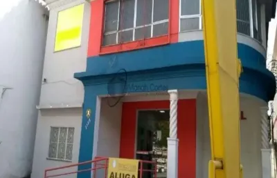 Terreno comercial à venda no Fonseca, Niterói 