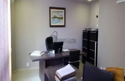Terreno comercial à venda no Centro, Niterói 