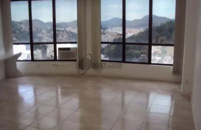 Terreno comercial à venda no Centro, Niterói 