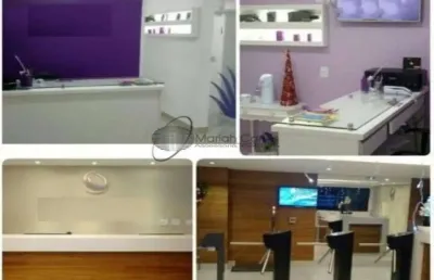 Terreno comercial à venda no Fonseca, Niterói 