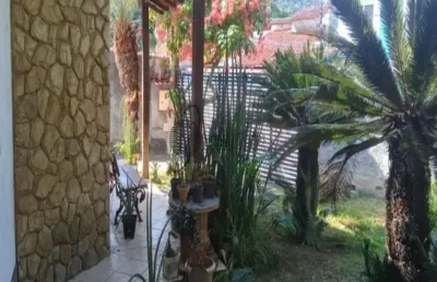 Casa com 3 quartos à venda em Itaipu, Niterói 