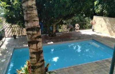 Casa com 4 quartos à venda no Badu, Niterói 